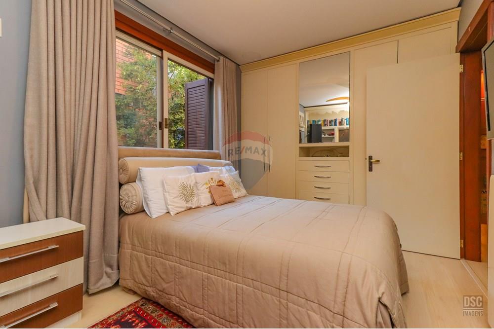 Casa de Condomínio - Venda - Porto Alegre , Rio Grande do Sul - DSCIMAGENS-291.jpg - 610191022-162