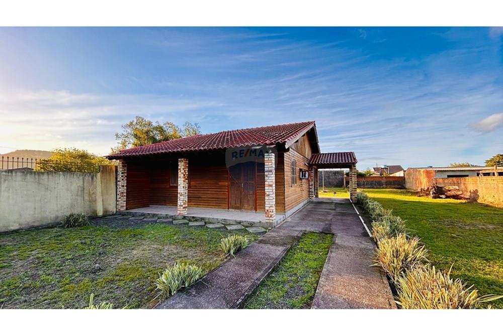 Casa - Venda - Guaíba , Rio Grande do Sul - Imagem do WhatsApp de 2025-05-27 à(s) 10.54.47_9b90fb6e.jpg - 612781007-1