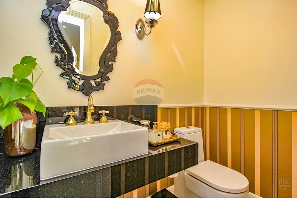 Casa de Condomínio - Venda - Porto Alegre , Rio Grande do Sul - 25.jpg - Banheiro - 610191043-17