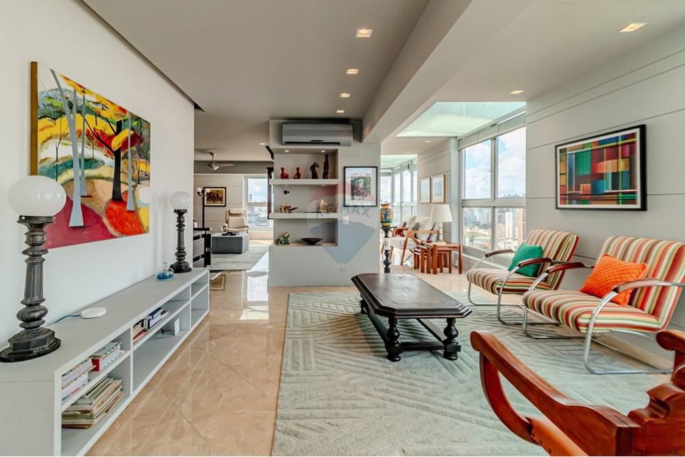 Cobertura - Venda - Porto Alegre , Rio Grande do Sul - IMG_6516.jpg - 610221018-124