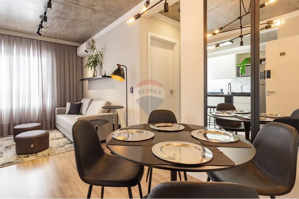 Apartamento - Alugar - Novo Hamburgo , Rio Grande do Sul - IMG_0231-HDR.jpg - 610261052-2