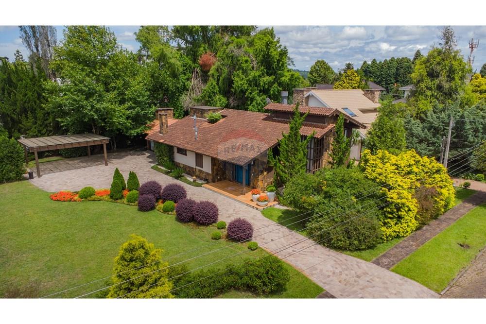 Casa de Condomínio - Venda - Canela , Rio Grande do Sul - foto-18.jpg - 612711028-47