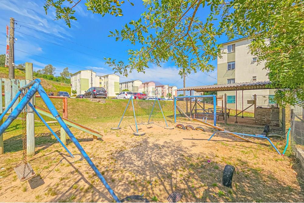 Apartamento - Venda - São Leopoldo , Rio Grande do Sul - 18.jpg - 610411026-40