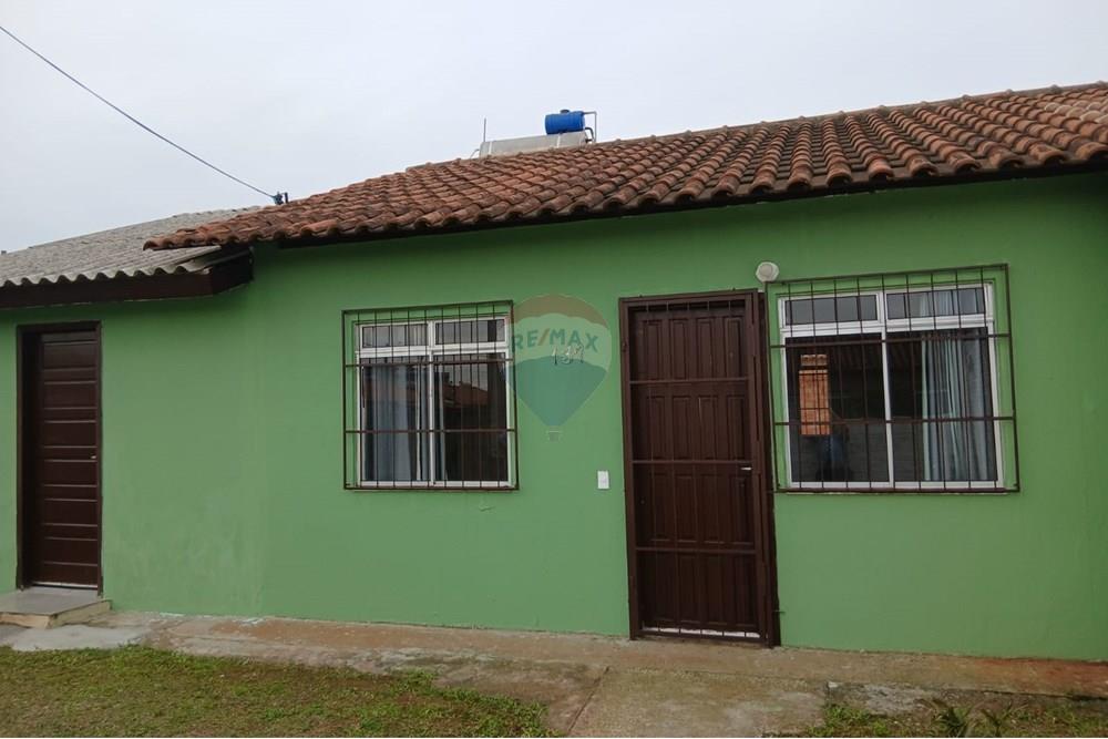 Casa - Venda - Gravataí , Rio Grande do Sul - CASA CATIA  (4).jpeg - 610141024-25