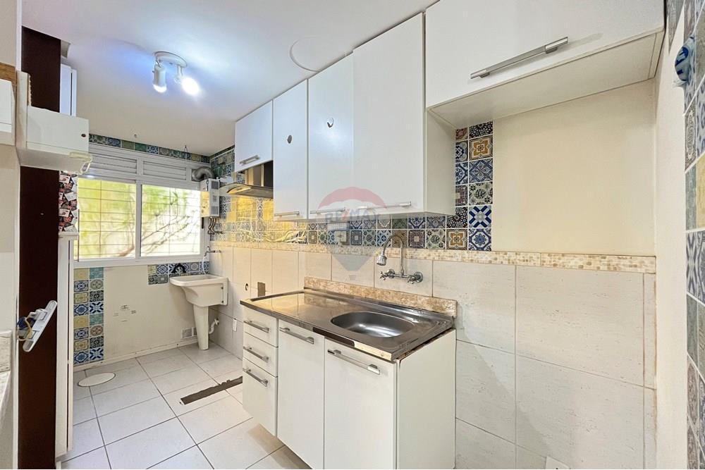 Apartamento - Venda - Porto Alegre , Rio Grande do Sul - IMG_1496 (1).JPG - 612481111-3