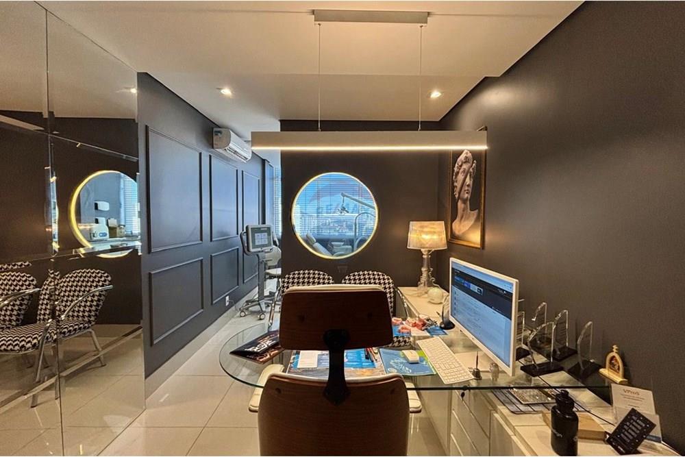 Cj. Comercial/ Sala - Venda - Santa Maria , Rio Grande do Sul - ro 18.jpeg - 610451003-20