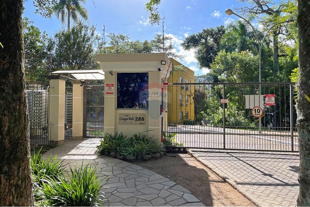 Apartamento - Venda - Porto Alegre , Rio Grande do Sul - IMG_1577.JPG - 612481111-3