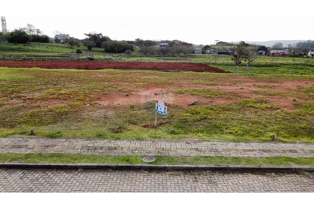 Terreno - Venda - Glorinha , Rio Grande do Sul - Rua das Hortênsias - Lote 17 - Frente_.jpg - 610161090-20