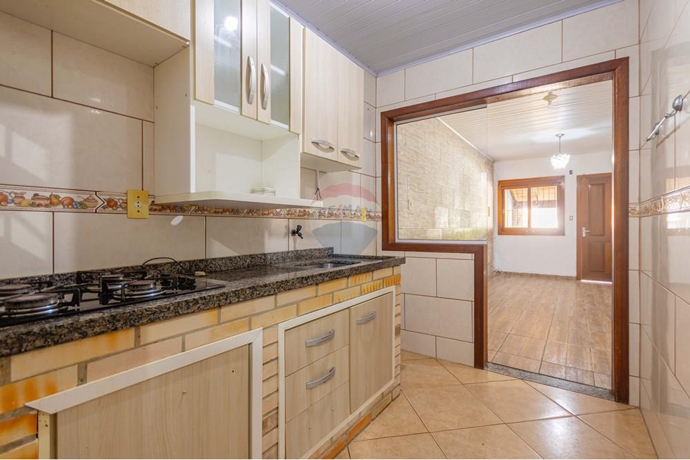 Casa - Venda - Cachoeirinha , Rio Grande do Sul - IMG_5651-HDR.jpg - 610141011-65