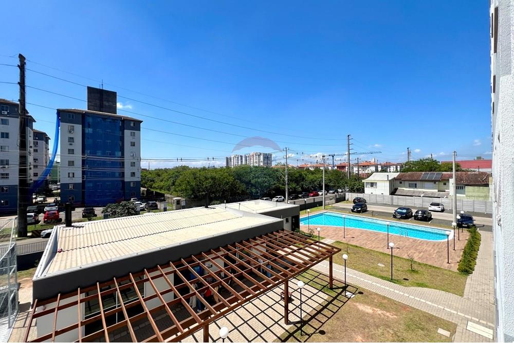 Apartamento - Venda - Canoas , Rio Grande do Sul - IMG_1384.JPG - 610241030-51