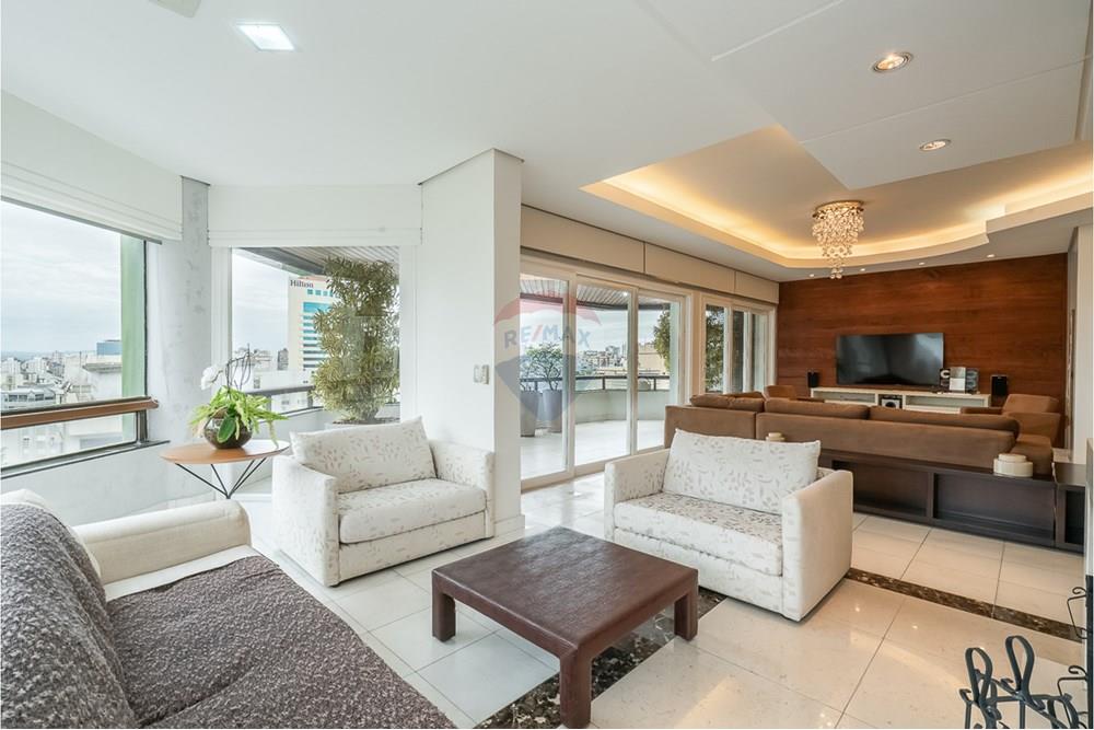 Cobertura - Venda - Porto Alegre , Rio Grande do Sul - _DSC0015.jpg - 610221067-23