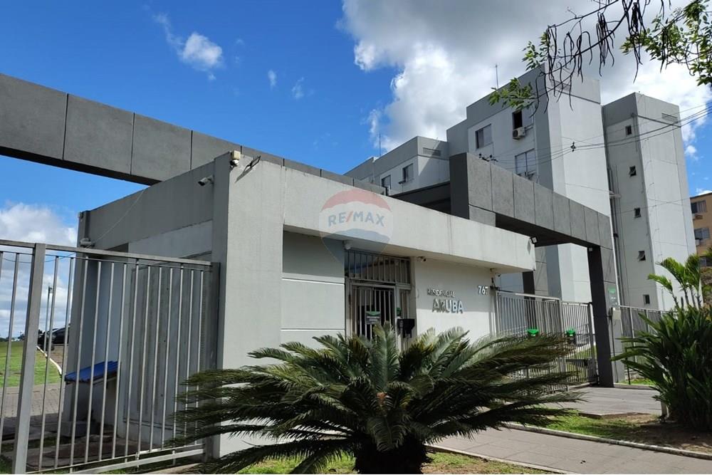 Apartamento - Venda - Santa Maria , Rio Grande do Sul - e3946c22-291c-4967-b9eb-c84330c28a64.jpg - 610471020-3