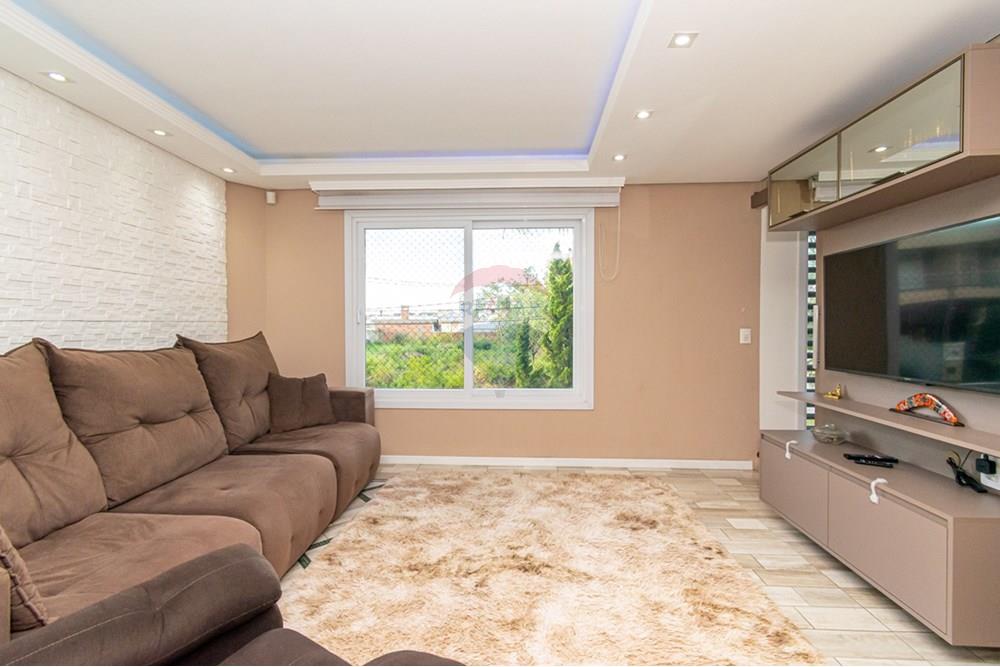 Triplex - Venda - Gravataí , Rio Grande do Sul - _DSC5511.jpg - Sala de estar - 610051035-130