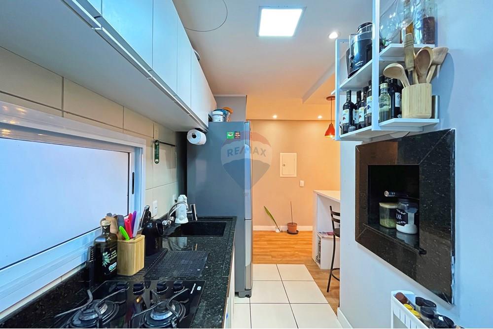 Apartamento - Venda - Porto Alegre , Rio Grande do Sul - IMG_0357.JPG - 610191043-25