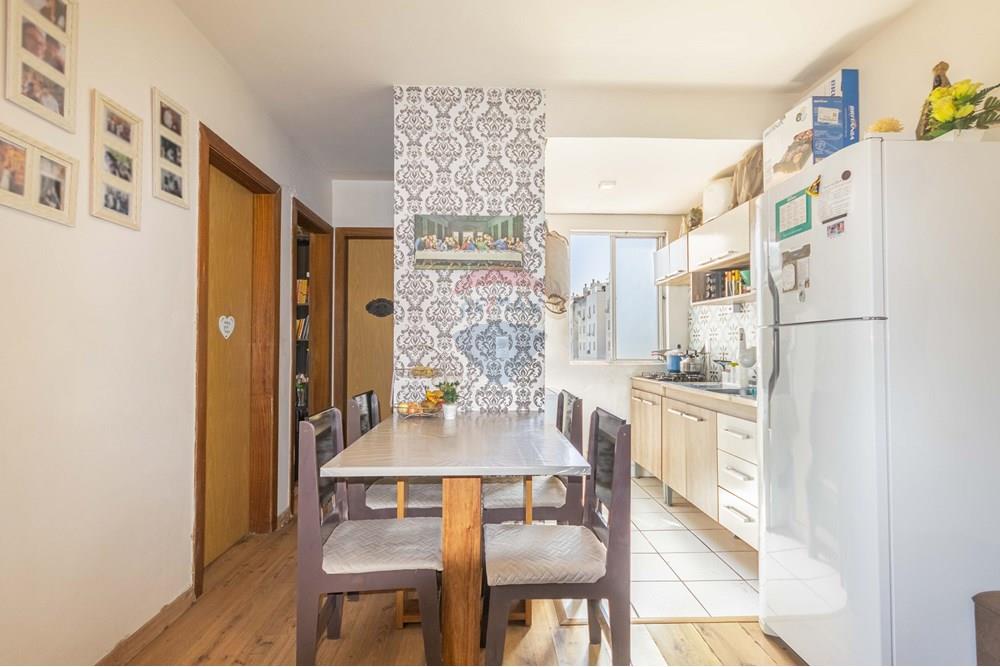 Apartamento - Venda - Cachoeirinha , Rio Grande do Sul - IMG_3569-HDR.jpg - 610141022-47