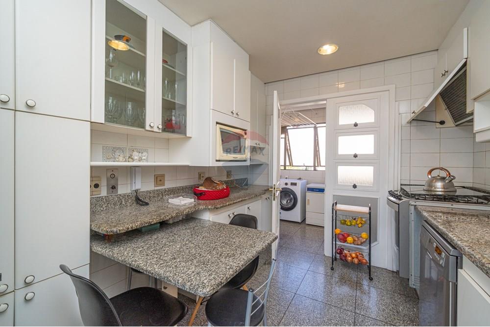 Cobertura - Venda - Porto Alegre , Rio Grande do Sul - DSC07970.jpg - 610371003-17