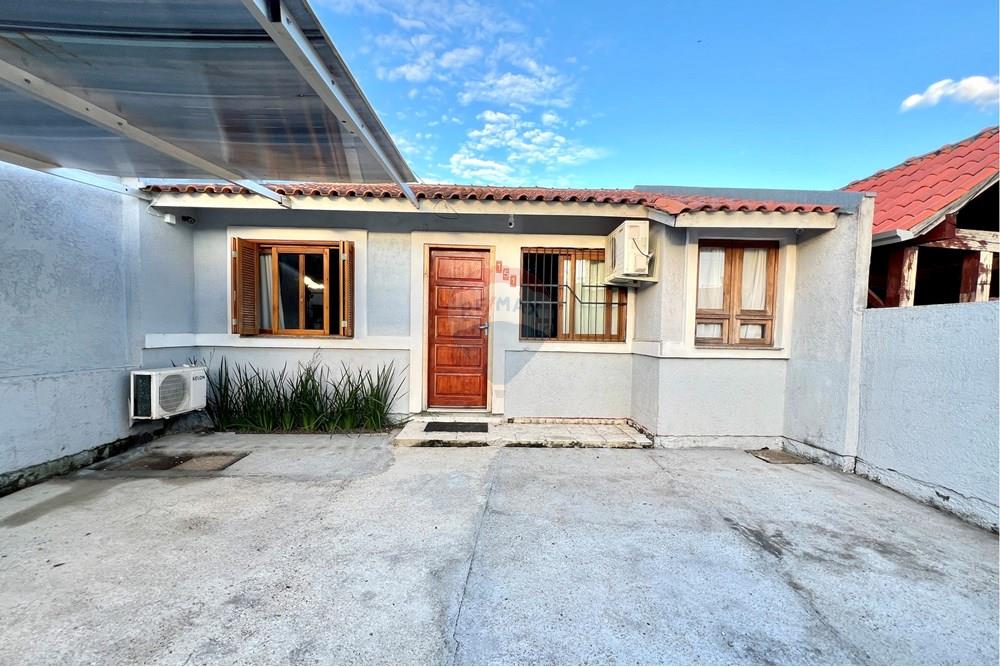 Casa - Venda - Canoas , Rio Grande do Sul - IMG_4478.JPG - 610241023-61