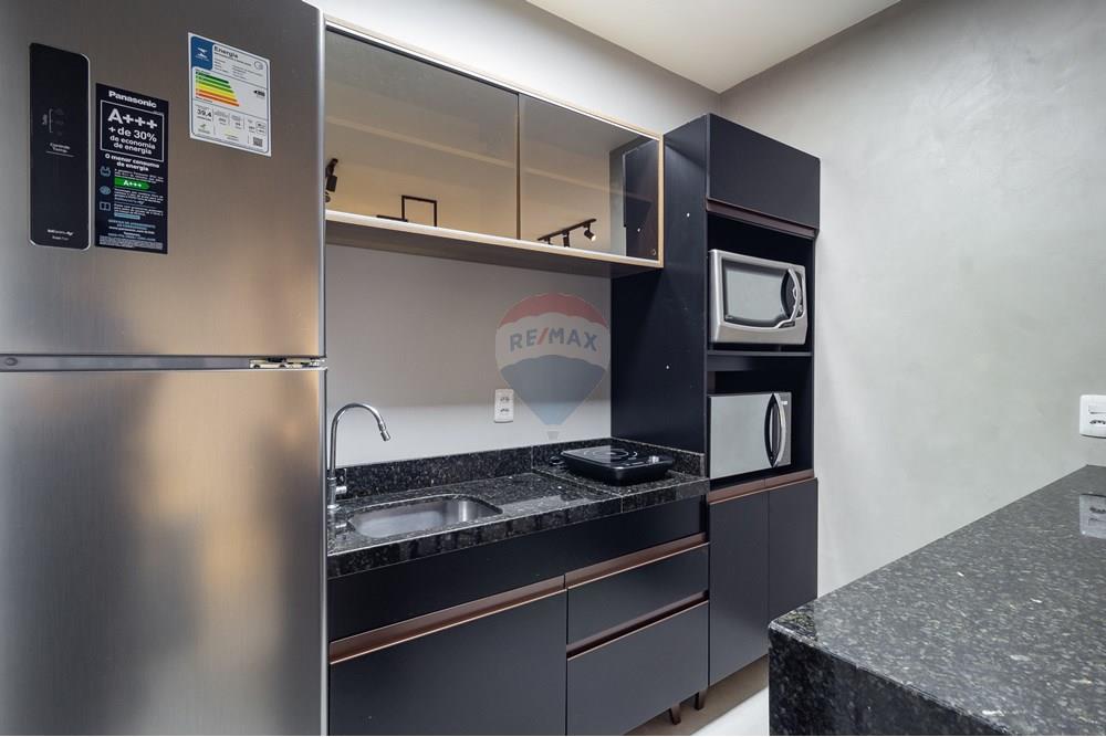 Studio - Alugar - Novo Hamburgo , Rio Grande do Sul - IMG_4473 (1).jpg - 610261052-5