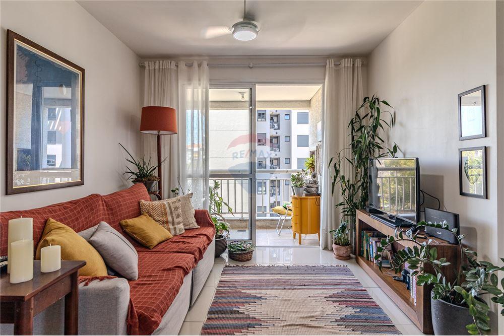 Apartamento - Venda - Porto Alegre , Rio Grande do Sul - 7 - 612481063-19