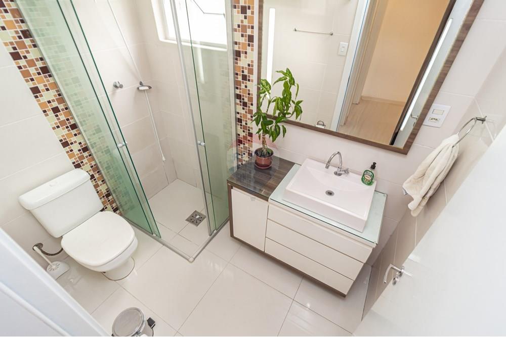 Apartamento - Venda - Pelotas , Rio Grande do Sul - Dom Pedro ll 912-21.jpg - Banheiro - 610211016-41