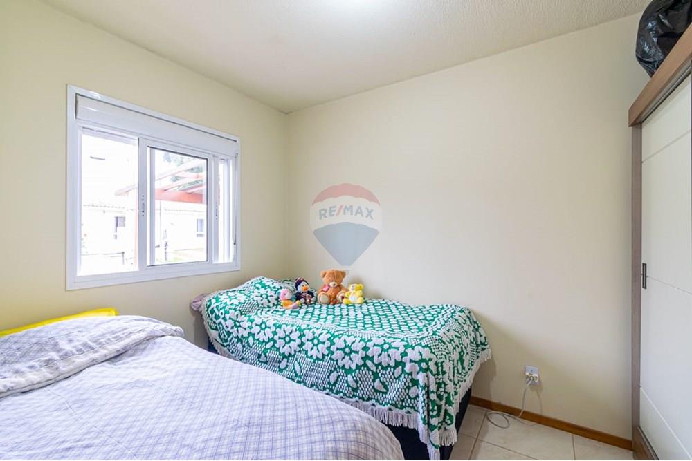 Casa - Venda - Cachoeirinha , Rio Grande do Sul - dona clleusa qaurto.jpeg - 610381019-274