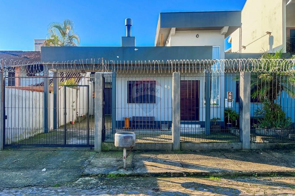 Casa - Venda - São Leopoldo , Rio Grande do Sul - IMG_0582.jpg - 610411071-14