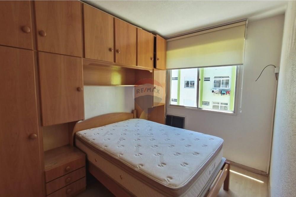 Apartamento - Venda - Sapucaia do Sul , Rio Grande do Sul - APTO R MANOEL SERAFIM 792 BL D APTO 303 (1).jpeg - Quarto de família - 612561040-32