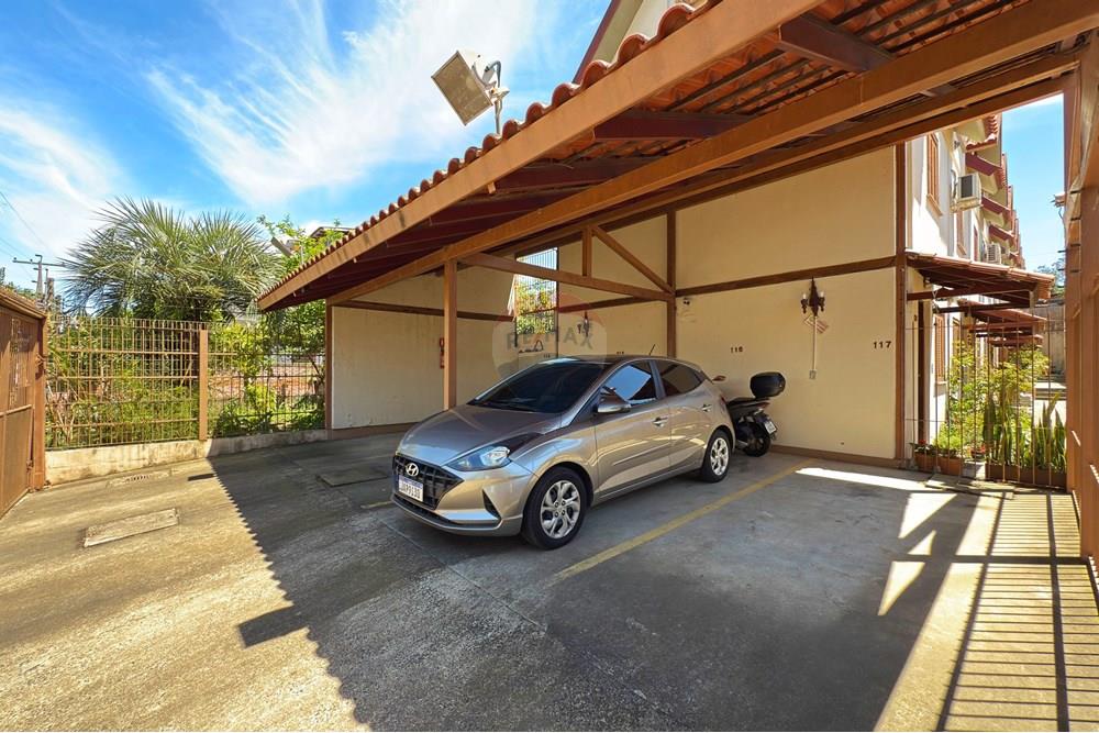 Casa de Condomínio - Venda - Porto Alegre , Rio Grande do Sul - IMG_4217.jpg - 612481111-6