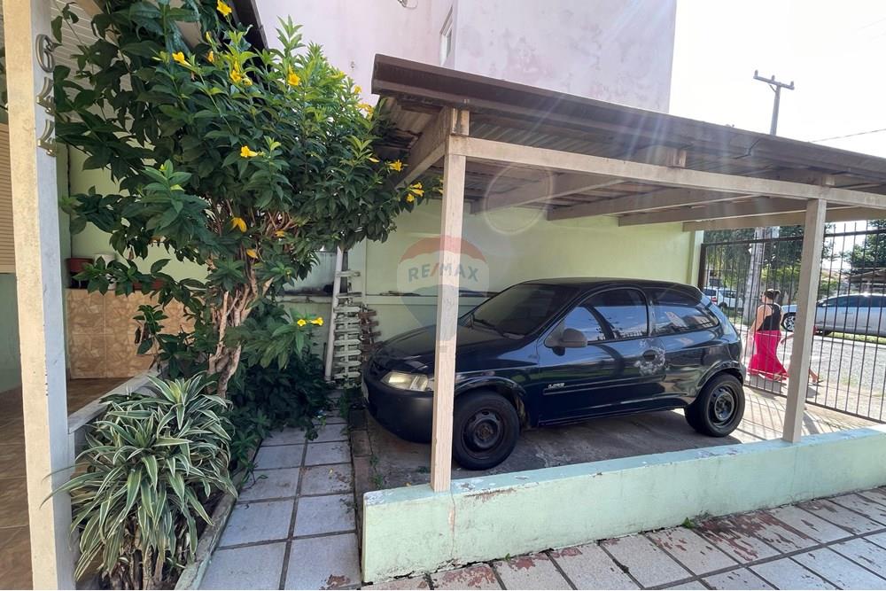 Casa - Venda - Sapucaia do Sul , Rio Grande do Sul - WhatsApp Image 2025-02-26 at 16.00.27 (1).jpeg - Garagem - 612561040-14