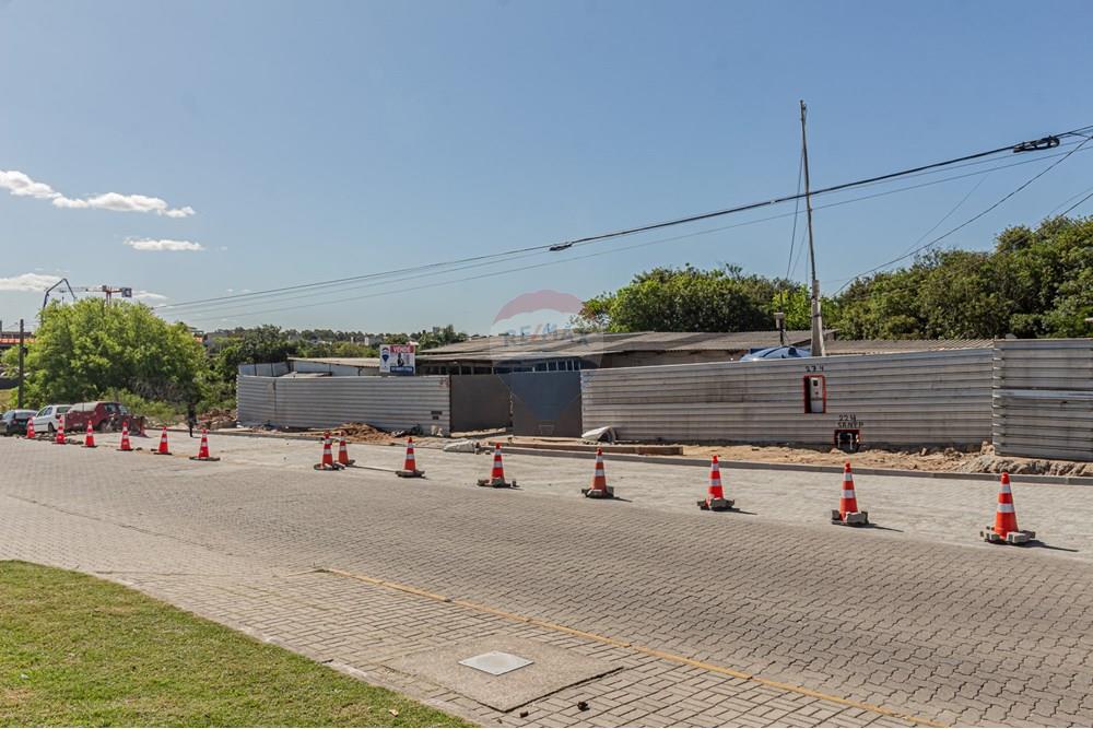 Terreno - Venda - Pelotas , Rio Grande do Sul - Terreno Quartier -05.jpg - 610211001-124