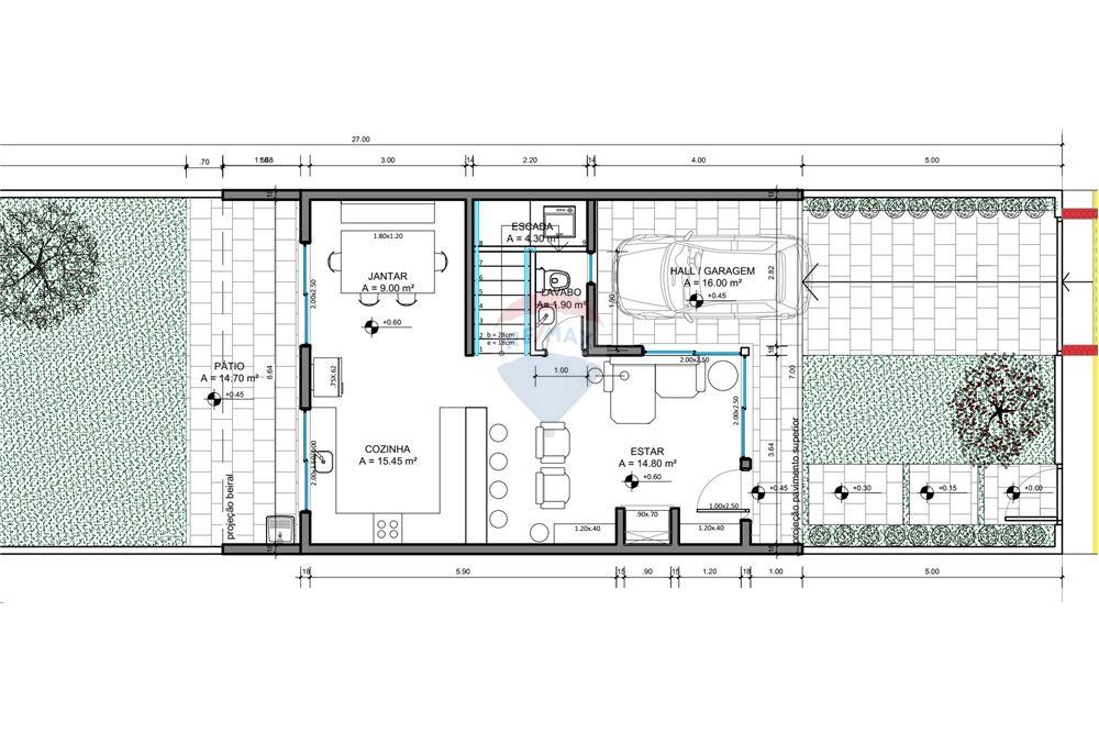 Casa - Venda - Pelotas , Rio Grande do Sul - 12 - 610211059-7