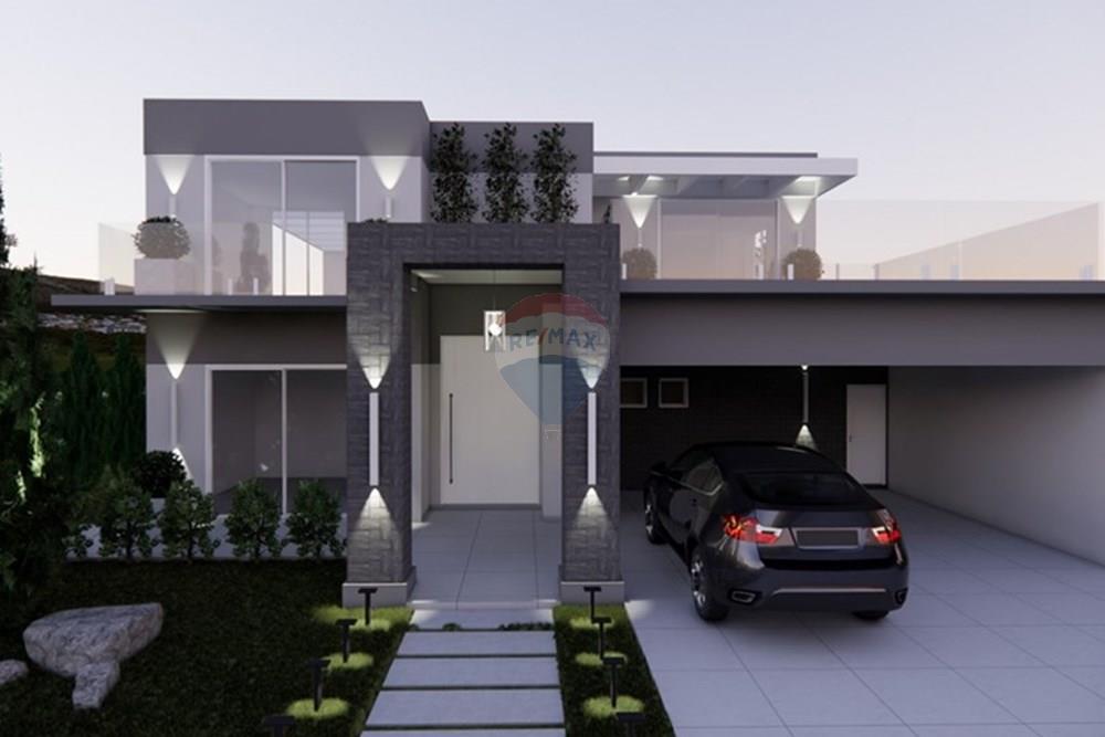 Casa de Condomínio - Venda - Eldorado do Sul , Rio Grande do Sul - 43fda6328c7a442db936ec0461d7ed7a.jpg - 612551005-117