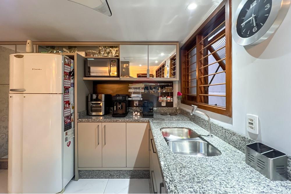 Casa - Venda - Canoas , Rio Grande do Sul - DJI_20250512_174649_284.jpg - 610241012-180