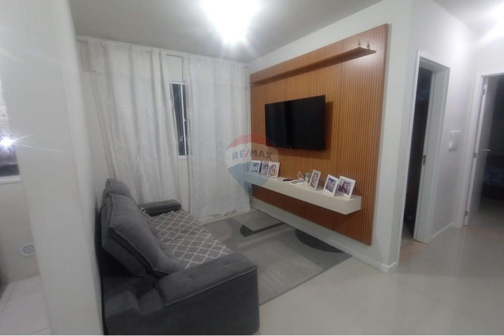 Apartamento - Venda - Gravataí , Rio Grande do Sul - IMG-20250828-WA0022.jpg - 610161100-38