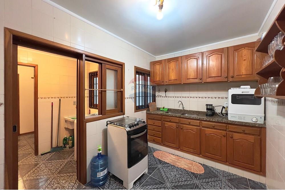 Apartamento - Venda - Capão da Canoa , Rio Grande do Sul - Imagem do WhatsApp de 2025-05-16 à(s) 20.47.08_a702cf06.jpg - Cozinha - 612671046-21