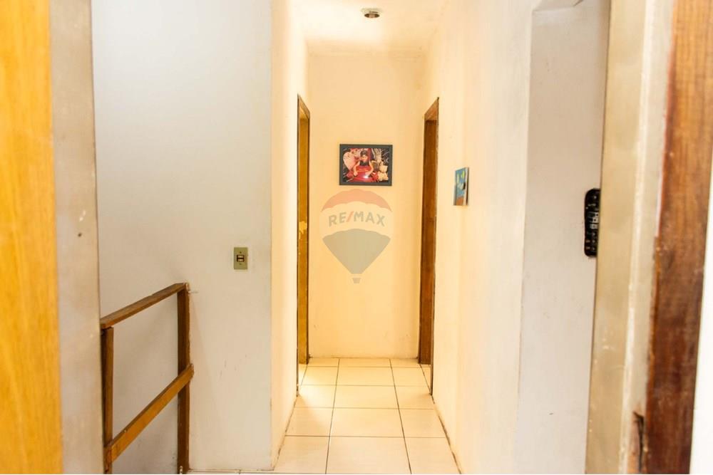 Sobrado - Venda - Cachoeirinha , Rio Grande do Sul - corredor 2 piso.jpeg - 612551083-8
