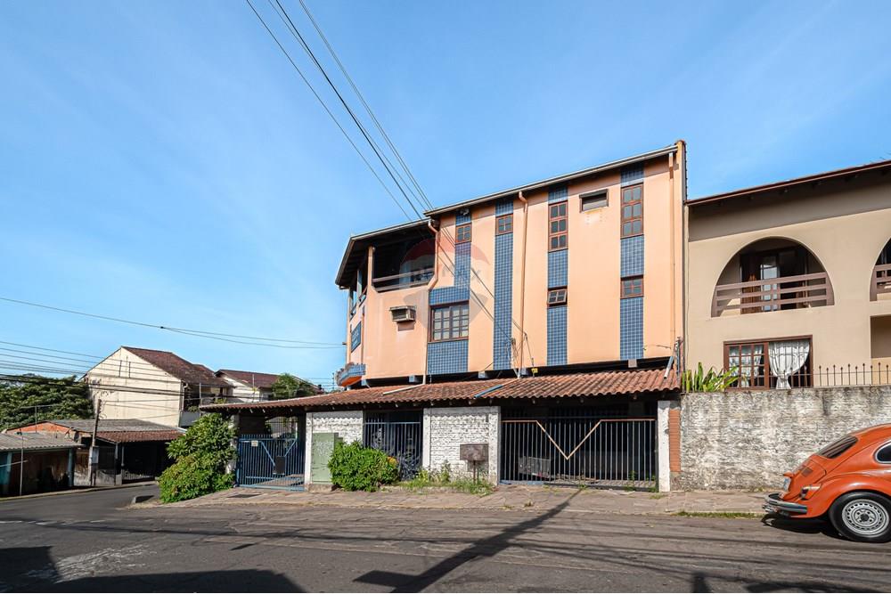 Prédio - Venda - São Leopoldo , Rio Grande do Sul - DSC_0323-6690.jpg - 610461003-5