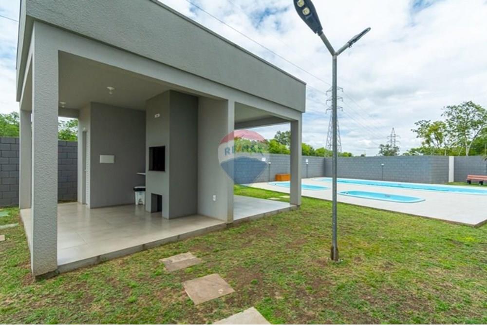 Apartamento - Venda - Gravataí , Rio Grande do Sul - churrasqueira valida.jpg - 610161100-38