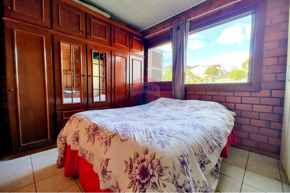 Casa - Venda - Bento Gonçalves , Rio Grande do Sul - QUARTO 1 (2).jpeg - Quarto - 610331038-28