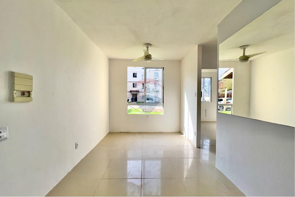 Apartamento - Venda - Canoas , Rio Grande do Sul - IMG_8393 2.jpg - 610241030-42