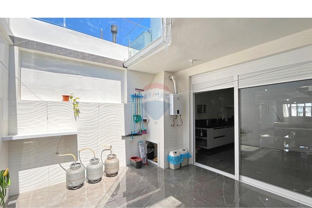 Casa - Venda - Porto Alegre , Rio Grande do Sul - image00092.jpeg - Área de serviço - 610291021-162