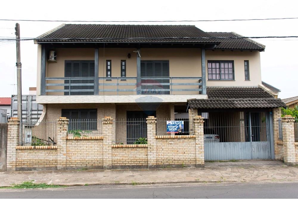 Casa - Venda - Cachoeirinha , Rio Grande do Sul - B1.jpeg - 612551062-66