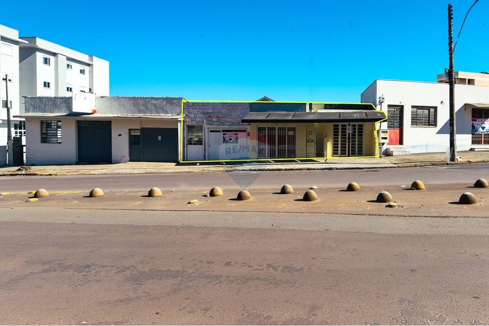 Terreno - Venda - Erechim , Rio Grande do Sul - IMG_2809.jpg - 612761012-9