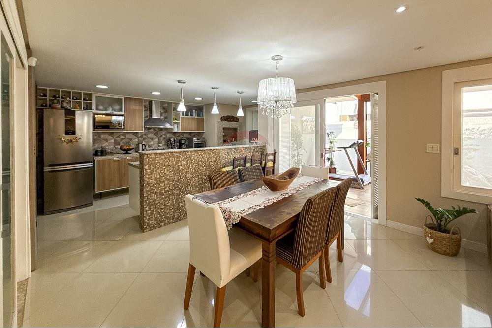 Sobrado - Venda - Canoas , Rio Grande do Sul - DJI_20250816_100816_305.jpg - 610241038-12