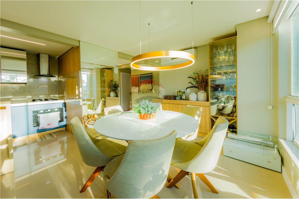 Apartamento - Venda - Tramandaí , Rio Grande do Sul - 42 - 610391010-106