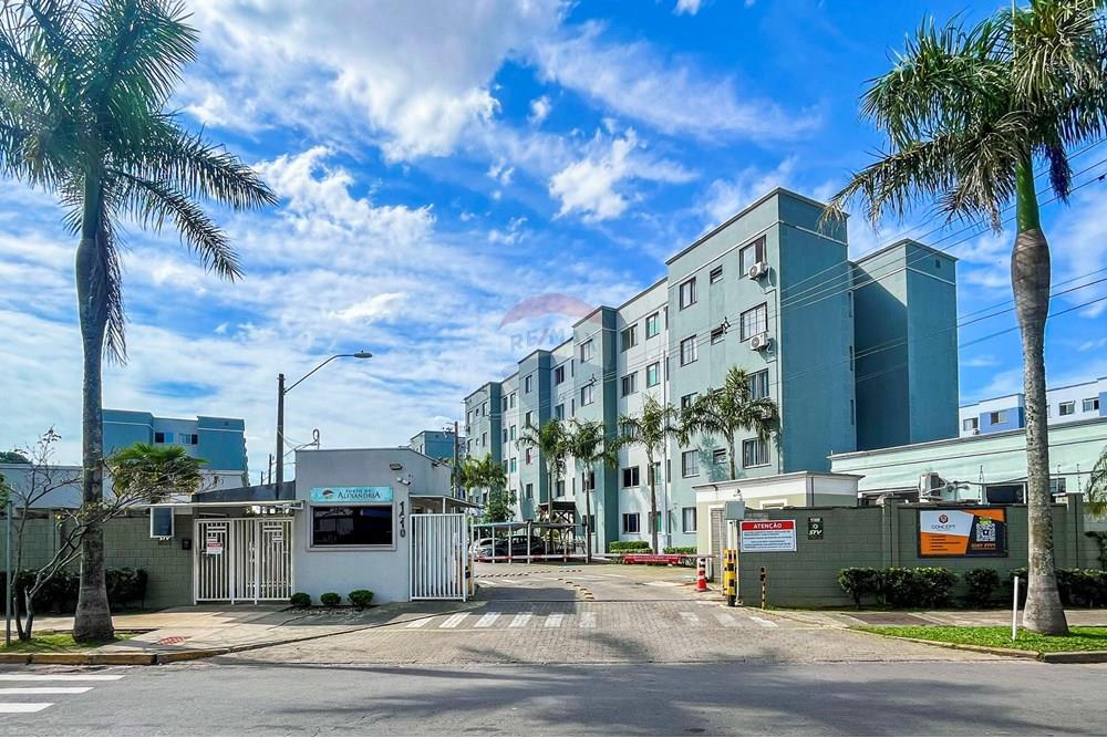 Apartamento - Venda - Sapucaia do Sul , Rio Grande do Sul - IMG_5605.jpeg - 610411022-84