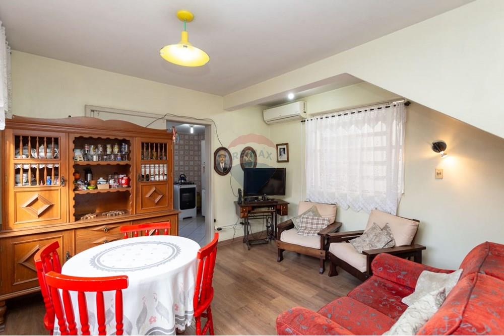 Casa - Venda - Santa Maria , Rio Grande do Sul - Casa rua dos cravos 272 (22).jpeg - 610311134-2