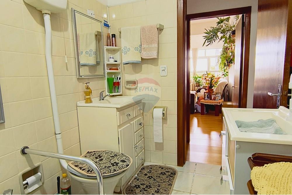 Apartamento - Venda - Lagoa Vermelha , Rio Grande do Sul - banheiro horizontal.jpeg - 610111019-11