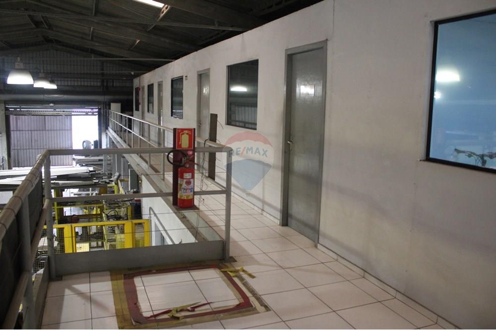 Industrial - Venda - Alvorada , Rio Grande do Sul - IMG_2335.JPG - 610161057-49