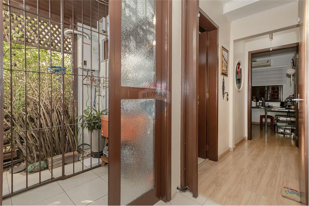 Casa - Venda - Porto Alegre , Rio Grande do Sul - 41 - 612481063-22